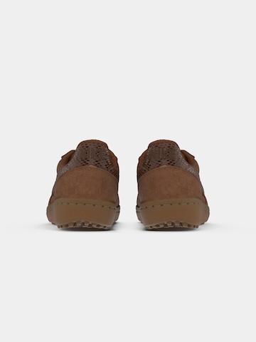 Nike Sportswear Sneaker 'Field General' in Braun