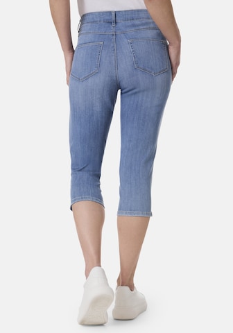 Coupe slim Jean 'Tahiti' STOOKER WOMEN en bleu