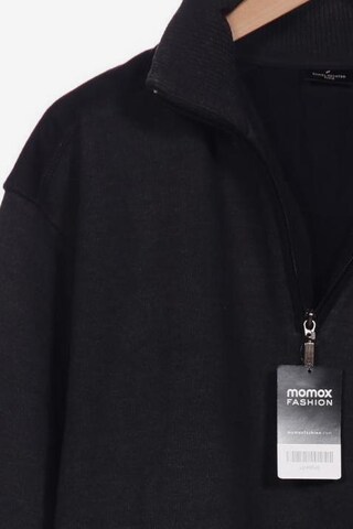 HECHTER PARIS Pullover XL in Grau