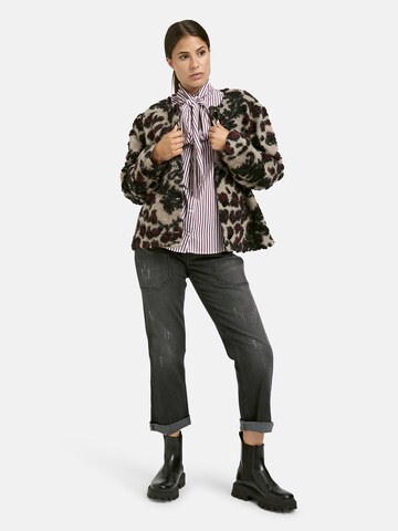 Milano Italy Jacke in Schwarz