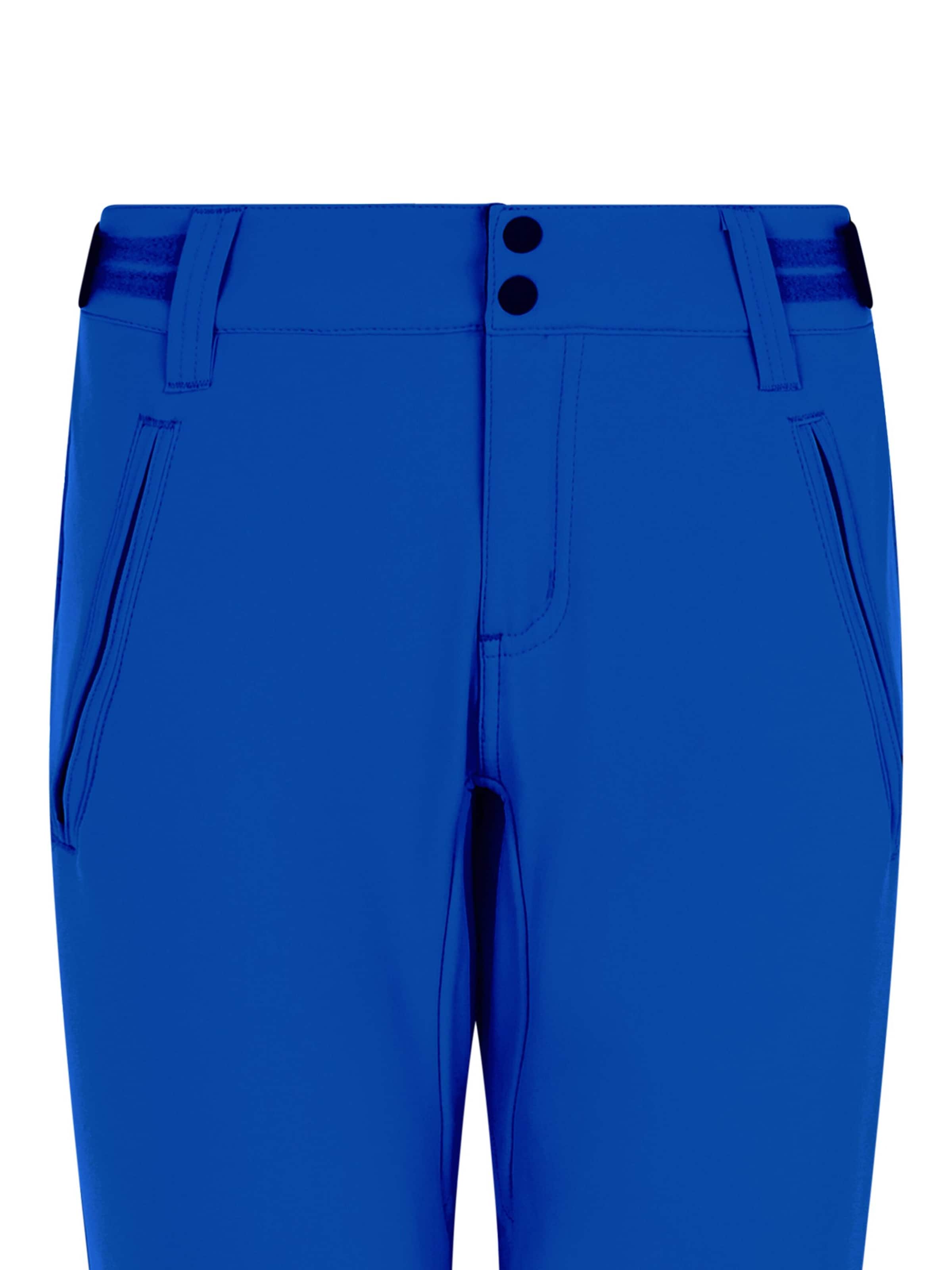 PROTEST Slimfit Sporthose 'PRTRELOLE'‌‌‌‌‌‌‌‌‌‌ in Blau