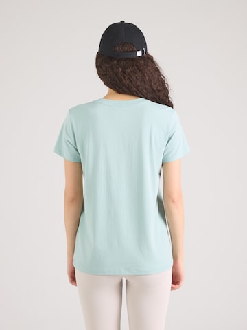 UNDER ARMOUR Funkčné tričko - Modrá