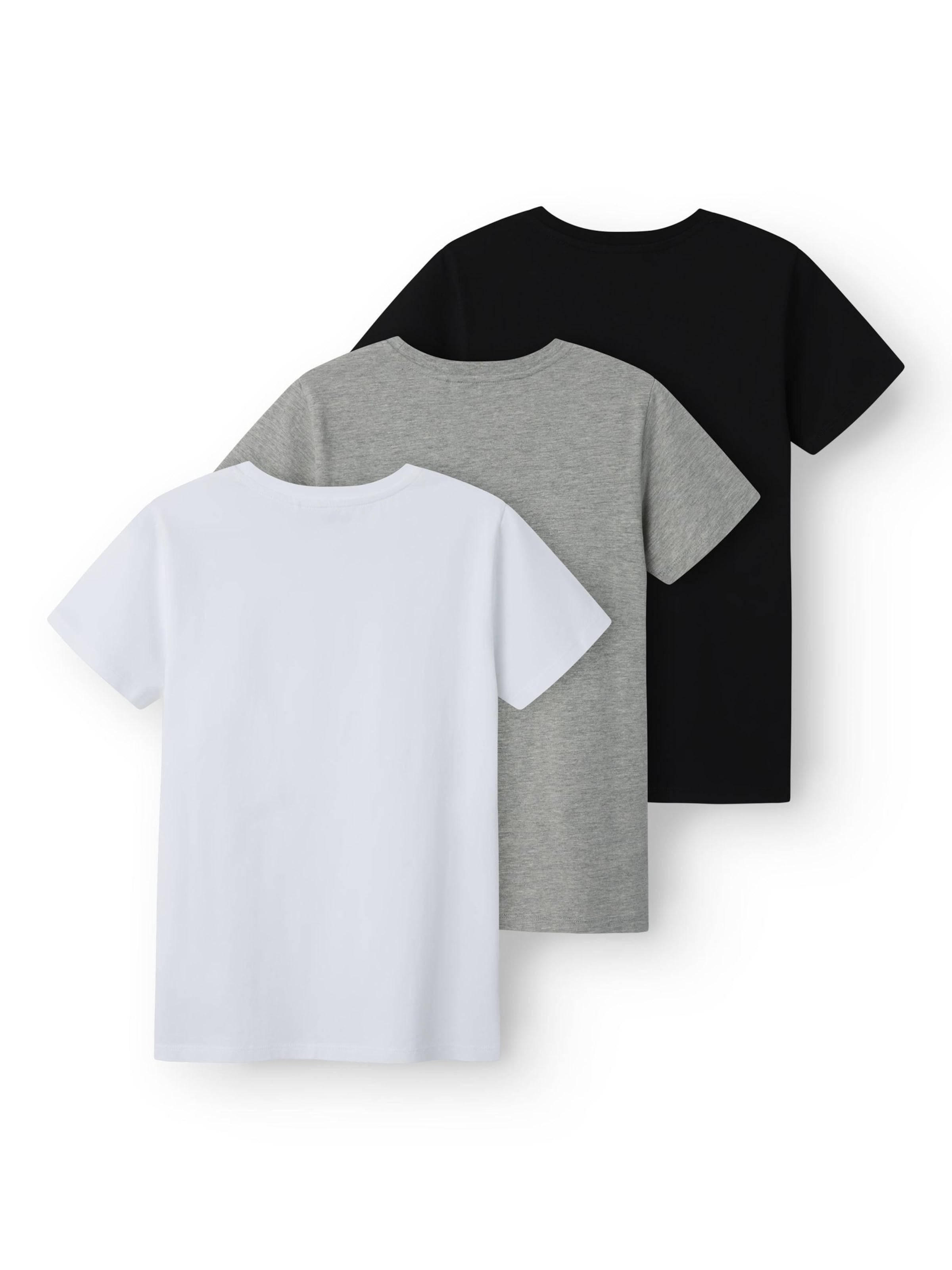 TWO SOON - Camisola em mistura de cores