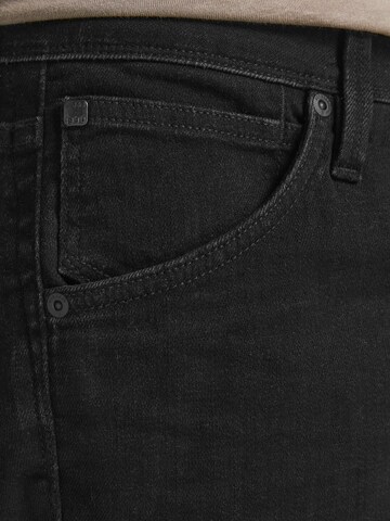 JACK & JONES Regular Jeans in Zwart