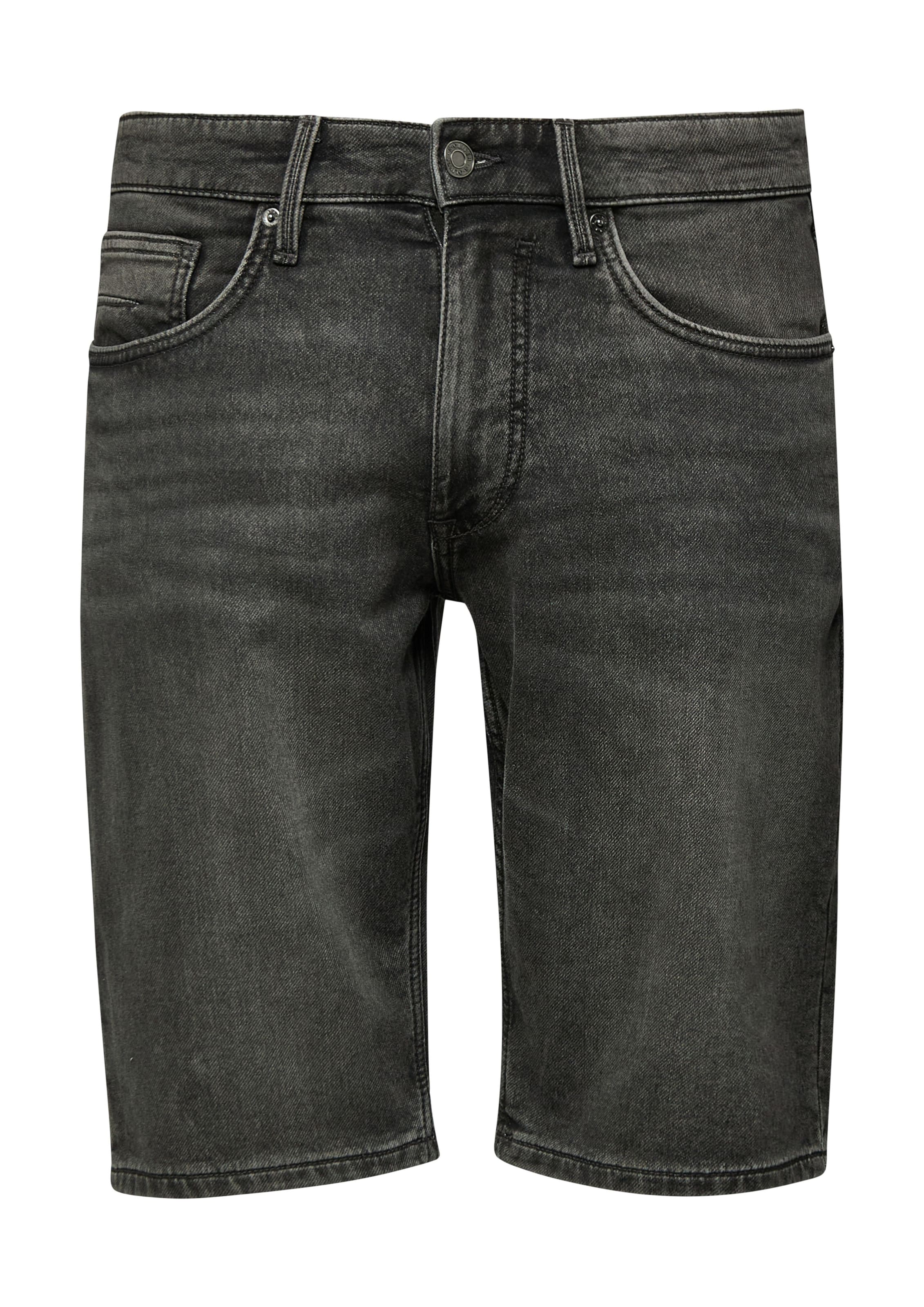 s.Oliver Jeans in Grey: front