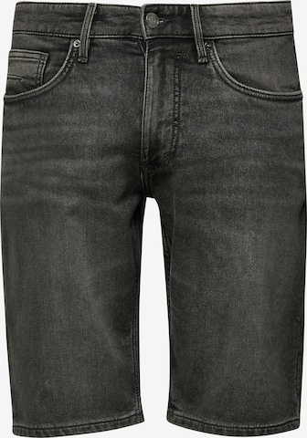 s.Oliver Jeans in Grey: front