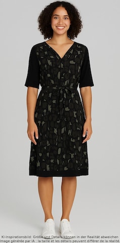 Someday Kleid M in Mischfarben: Vorderseite