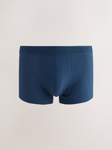 Next Boxerky - Modrá