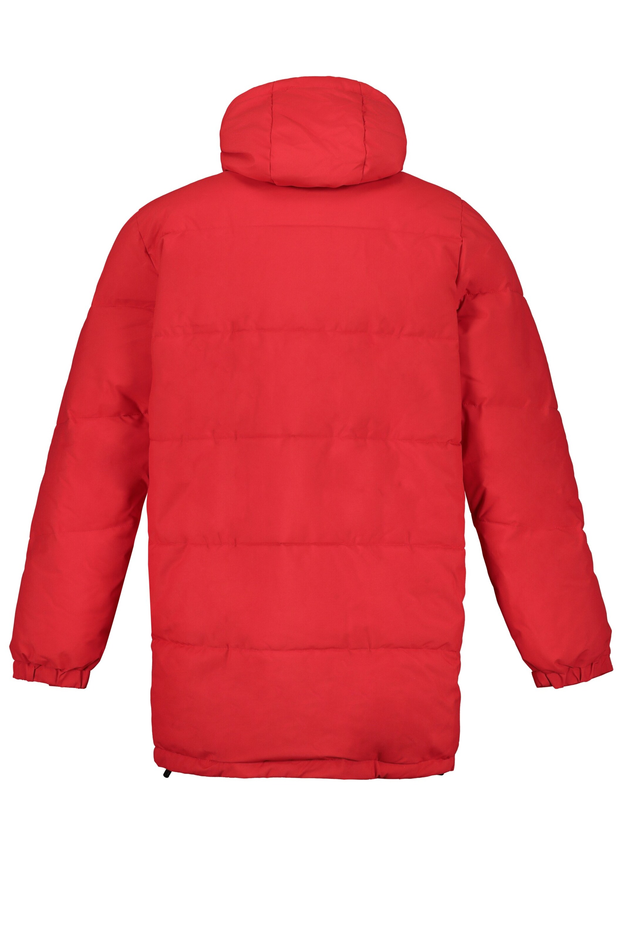 JP1880 Funktionsjacke in Rot