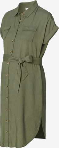 Noppies Shirt Dress 'Belem' in Green