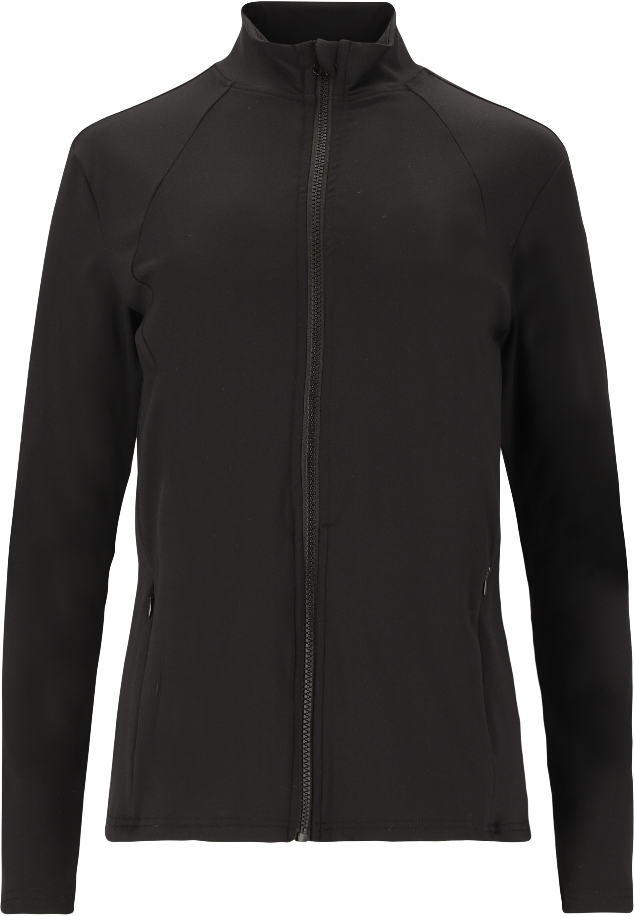 ENDURANCE Sports jacket 'Katie' in Black, Item view
