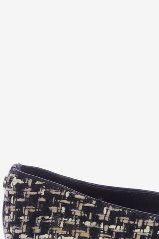 Marc Cain Flats & Loafers in 37 in Black