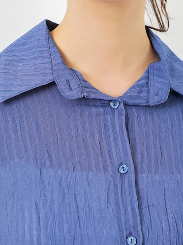 T-shirt Bigdart en bleu