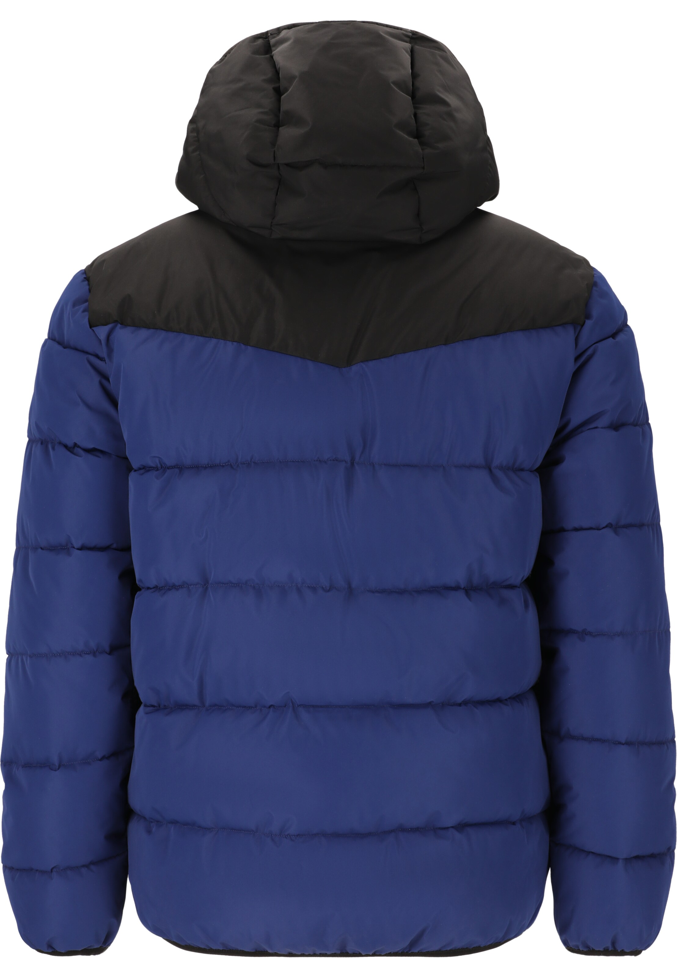 Whistler Winter jacket in Blue