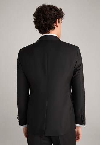 JOOP! Slim fit Business-colbert 'Horace' in Zwart