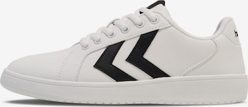 Hummel Sneakers i hvid: forside