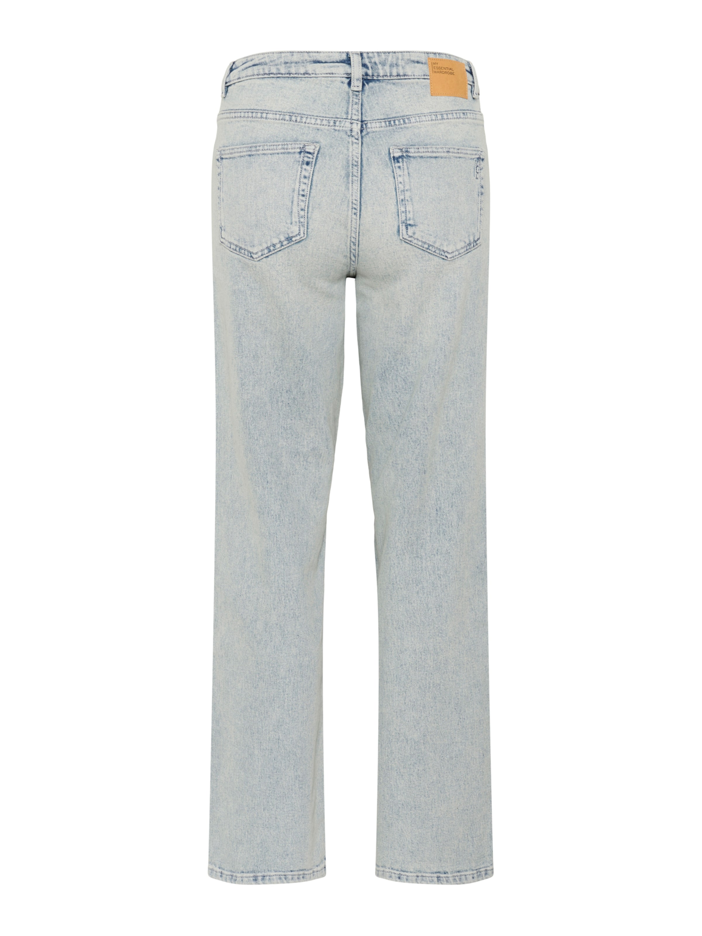 My Essential Wardrobe Laiad sääred Teksapüksid '35 The Louis', värv sinine