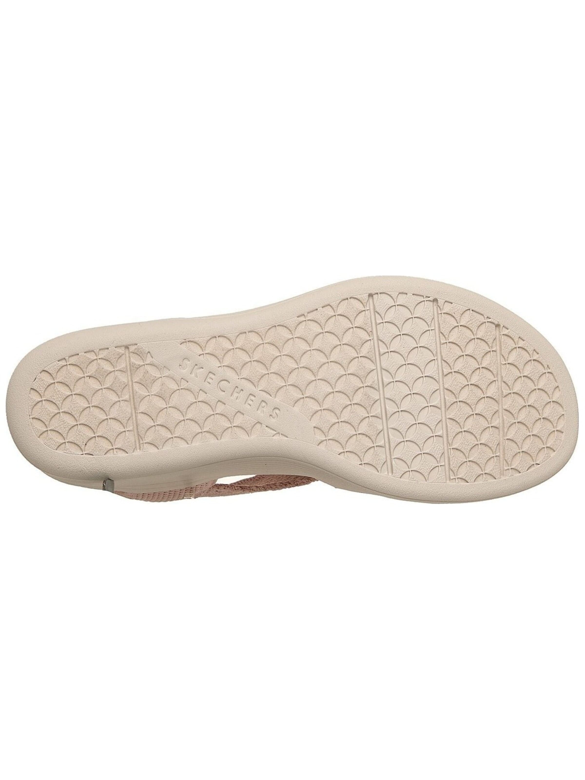 Sandalo 'Summer Invite' di SKECHERS in rosa