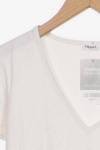 Filippa K Top & Shirt in L in White