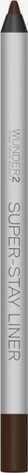 Wunder2 Eyeliner 'Super Stay ' in, Item view
