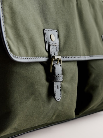 Next - Bolsa de viaje en verde