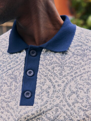 !Solid Shirt ' SDUxton ' in Blue