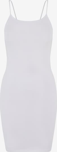 Urban Classics Mekko värissä valkoinen, Tuotenäkymä