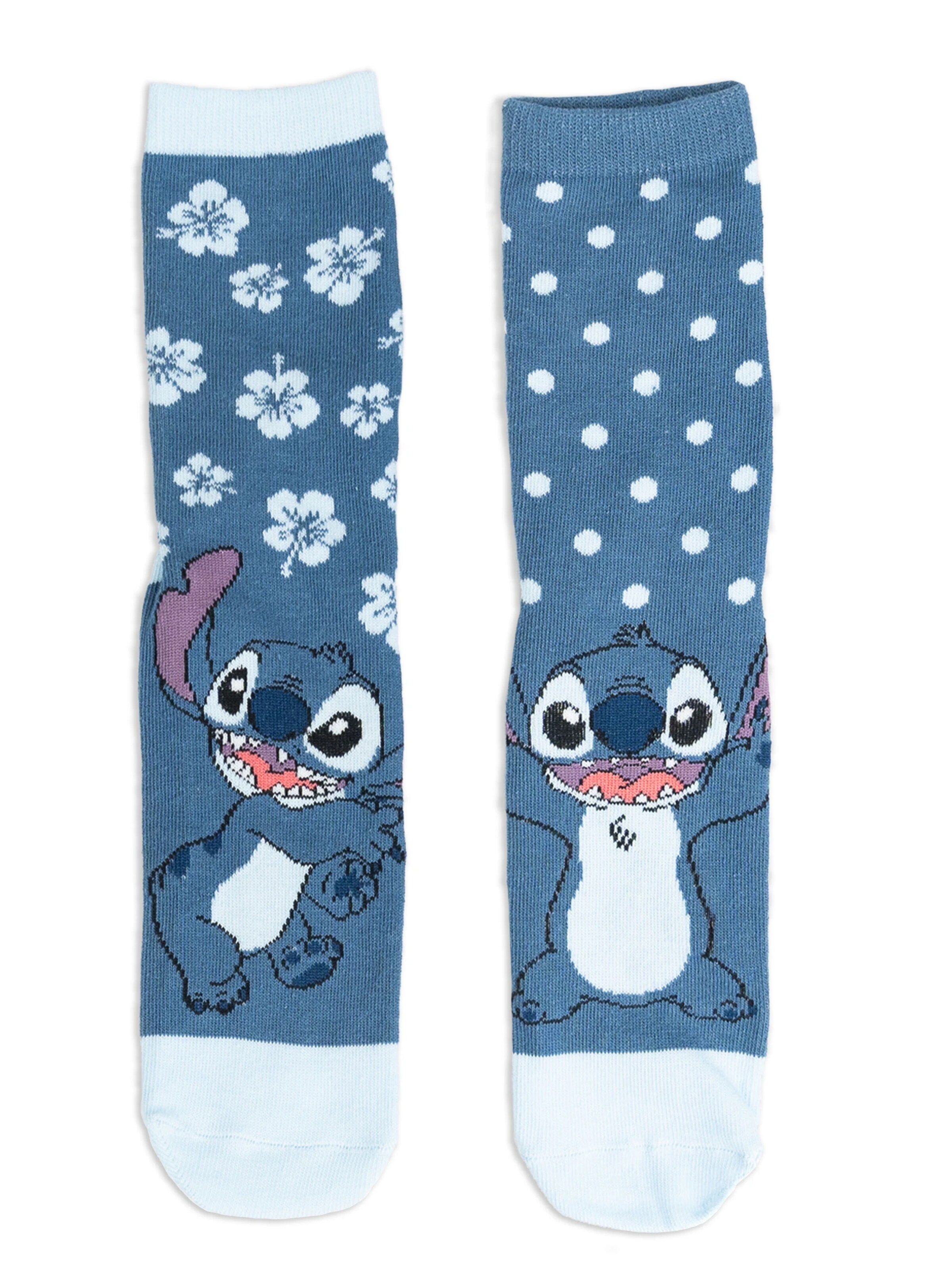 Disney Lilo & Stitch Socken‌‌‌‌‌‌ in Mischfarben