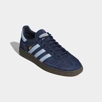 ADIDAS ORIGINALS Sneakers laag 'Handball Spezial' in Blauw