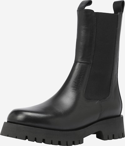 Jonak Chelsea Boots 'RIDLE' in schwarz, Produktansicht