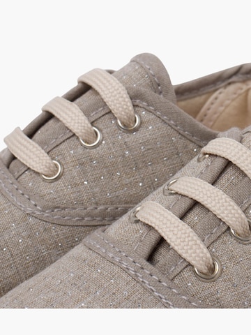 Pisamonas Sneaker‌‌ in Grau