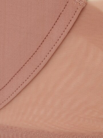 TRIUMPH Regular Shapingtop in Roze