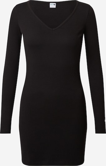 PUMA Φόρεμα σε μαύρο / λευκό, Άποψη προϊόντος