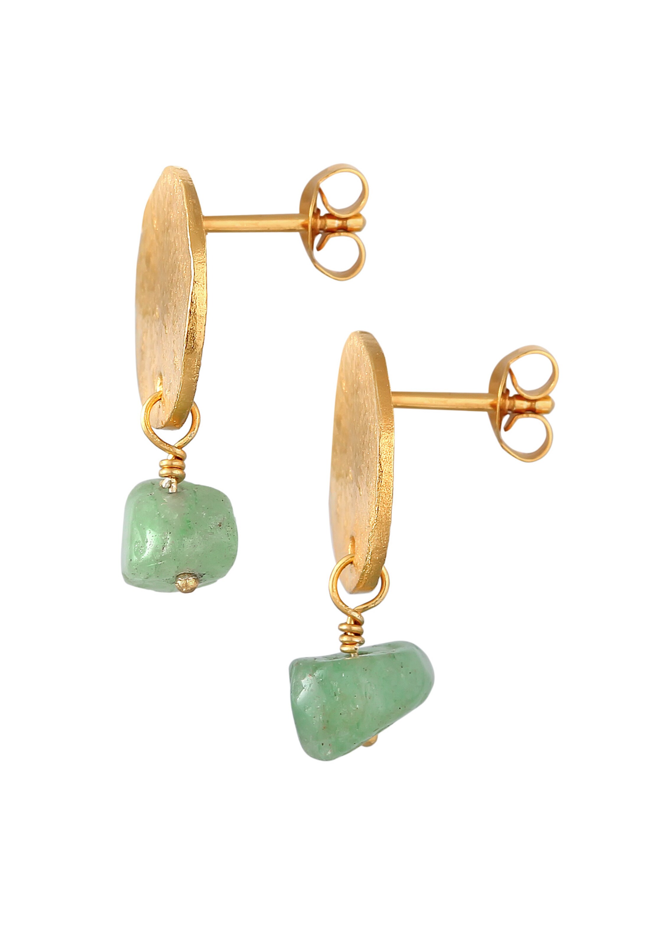 Boucles d'oreilles ELLI PREMIUM en or