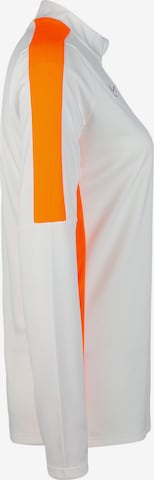 Sweat de sport 'Academy 23' NIKE en blanc