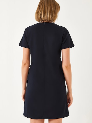 Bianco Lucci Kleit, värv sinine