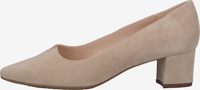 PETER KAISER Pumps in beige, Produktansicht