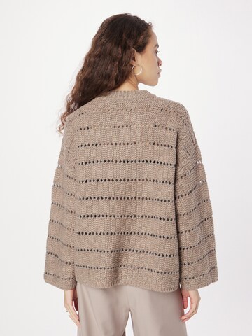 Lovechild 1979 Sweater 'Gina' in Grey