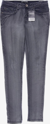 GARCIA Jeans 27 in Grau: predná strana