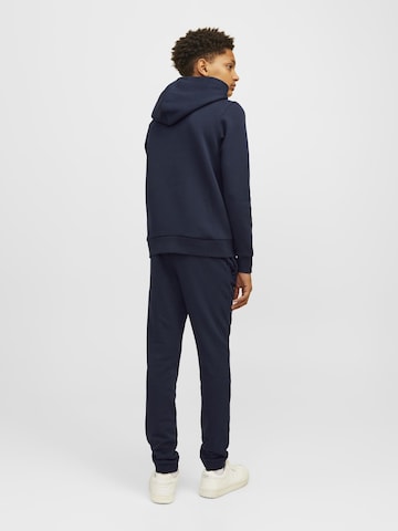 JACK & JONES MINI Sweatshirt in Blue