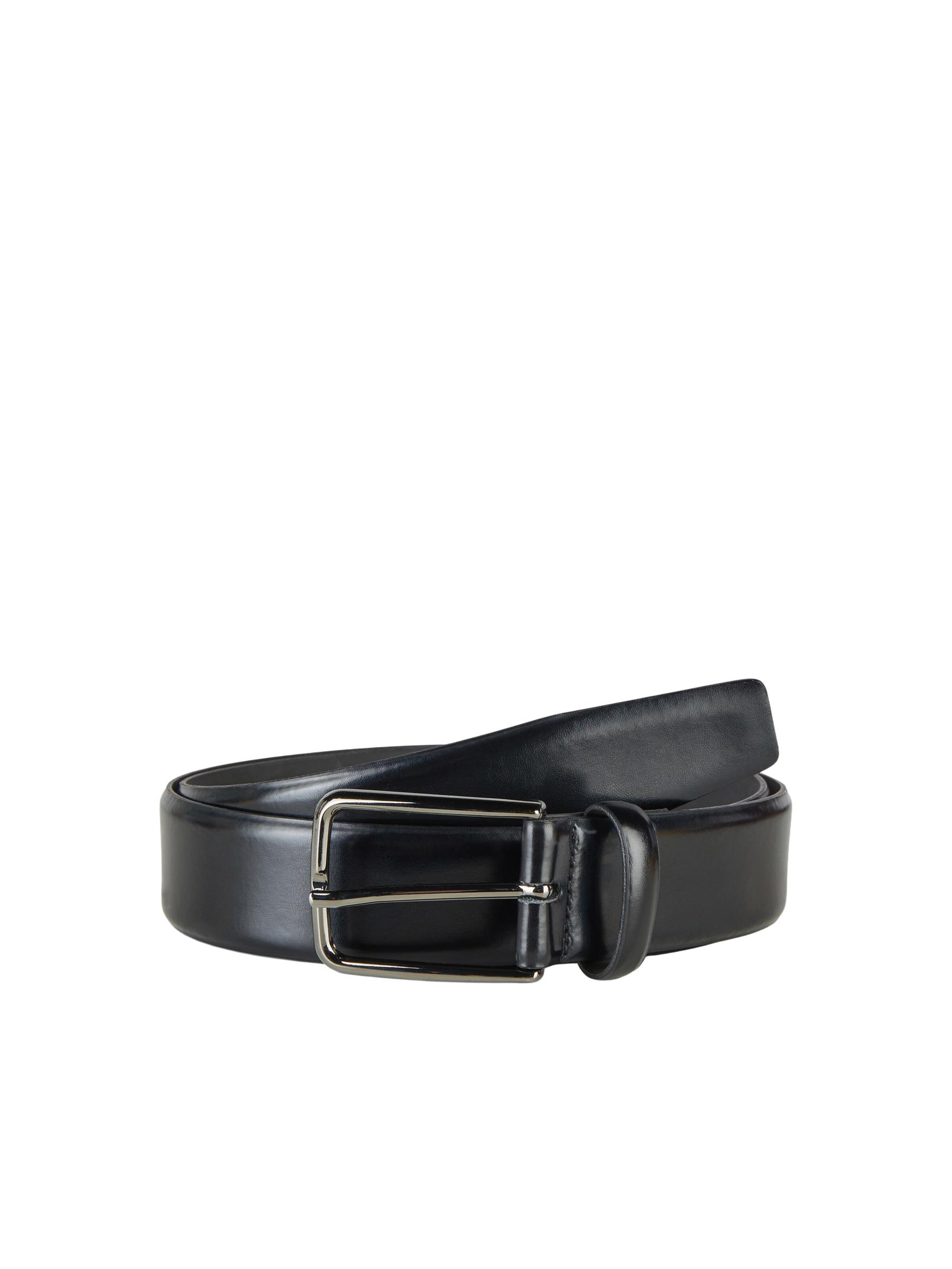 Lloyd belts Gürtel‌‌‌‌‌‌‌‌‌ in Schwarz: Vorderseite