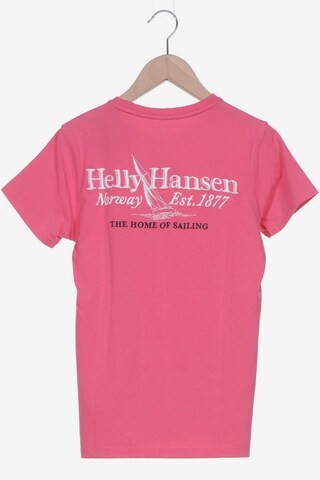 HELLY HANSEN Top & Shirt in M in Pink