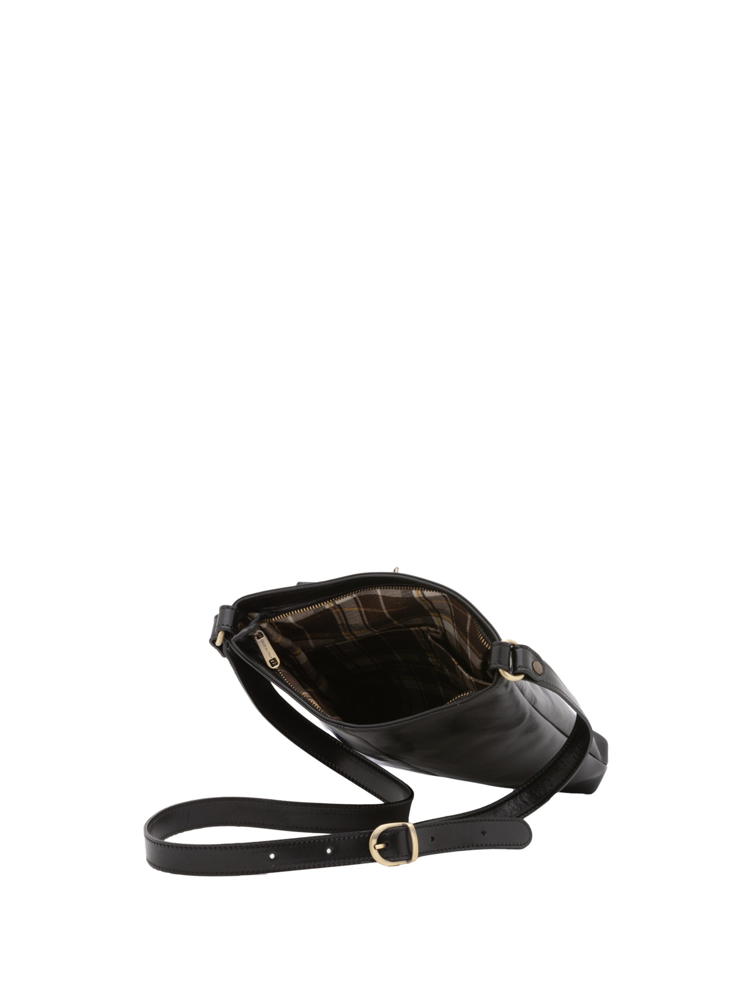Viola Castellani Crossbody bag in Black