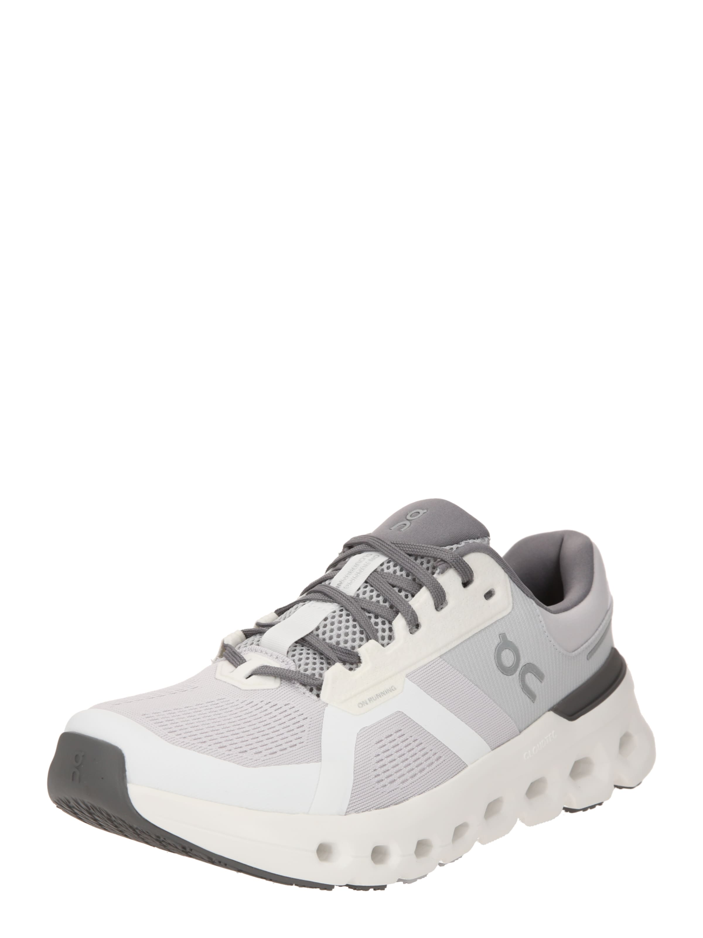 On Bežecká obuv &#x27;Cloudrunner 2&#x27; - Biela: predná strana