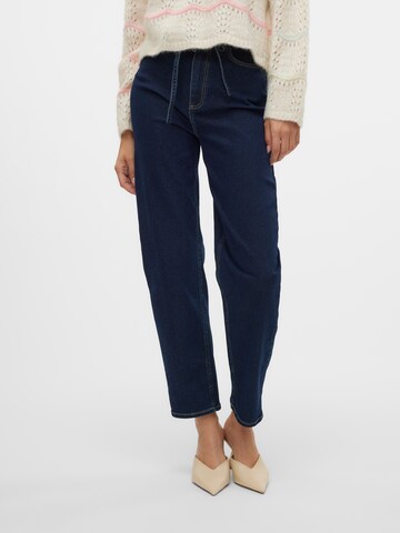 Regular Jean 'VMLia' VERO MODA en bleu