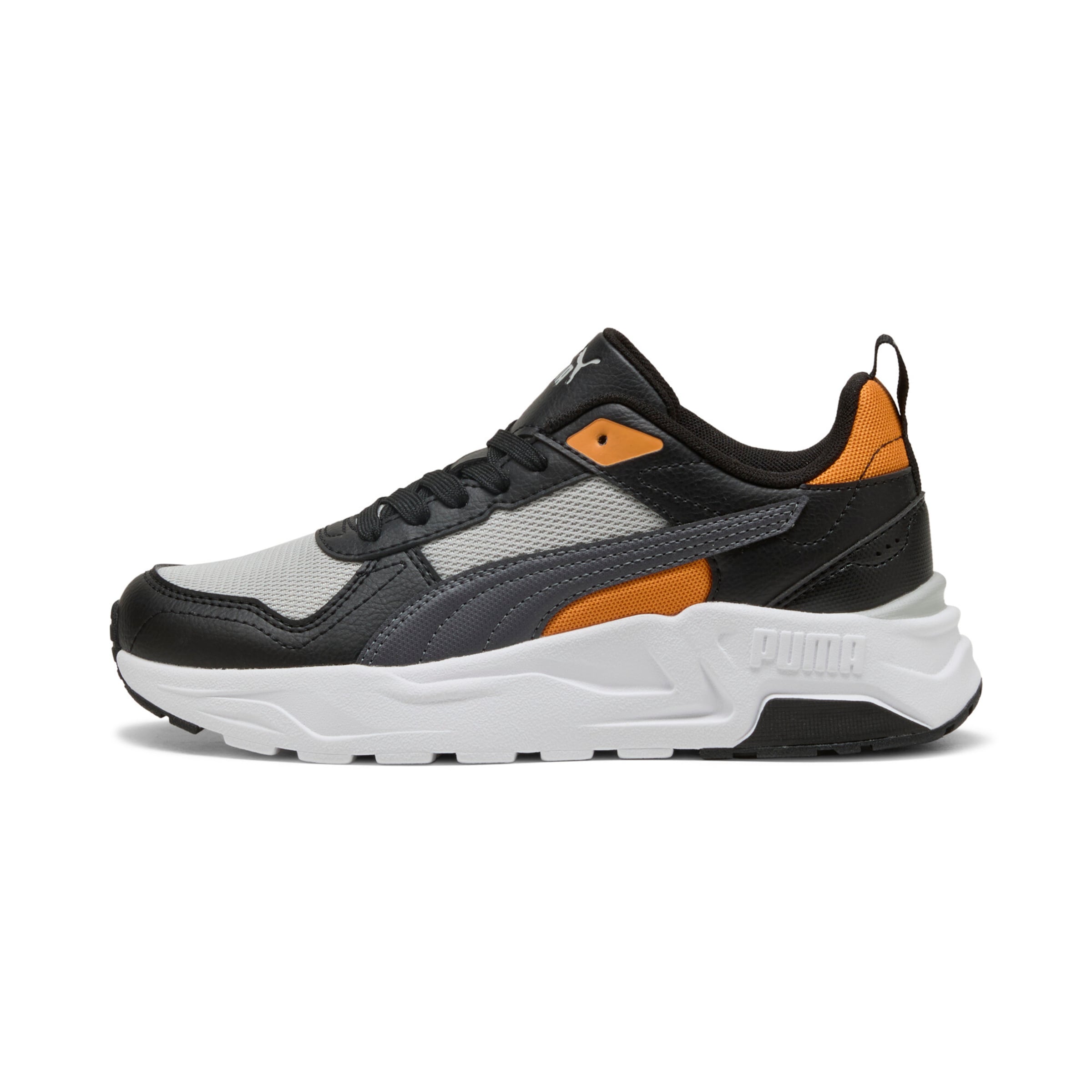 PUMA Sneakers in Grey
