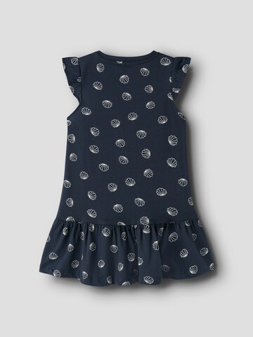 NAME IT Dress in Blue