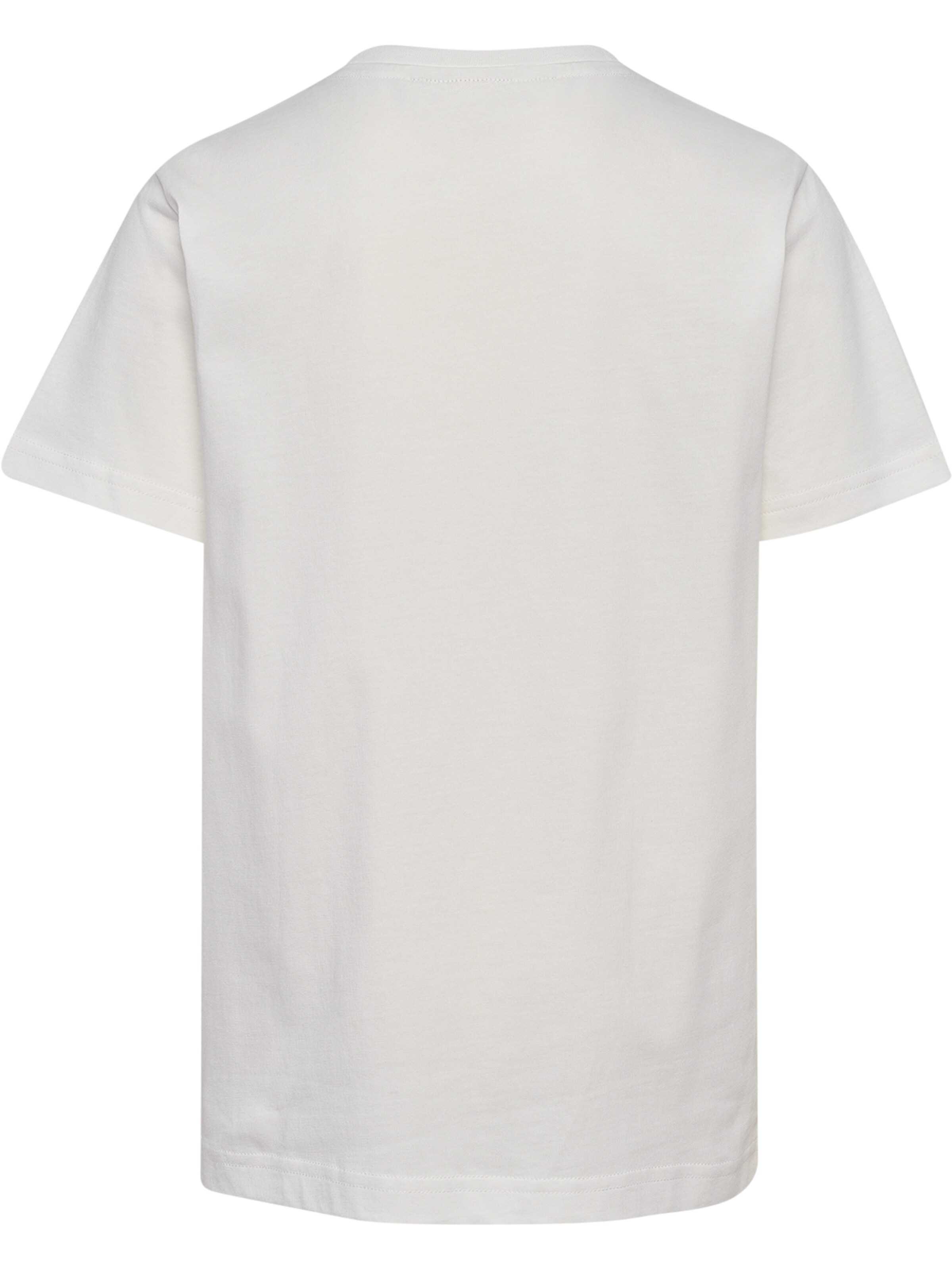 Hummel Shirt in Black