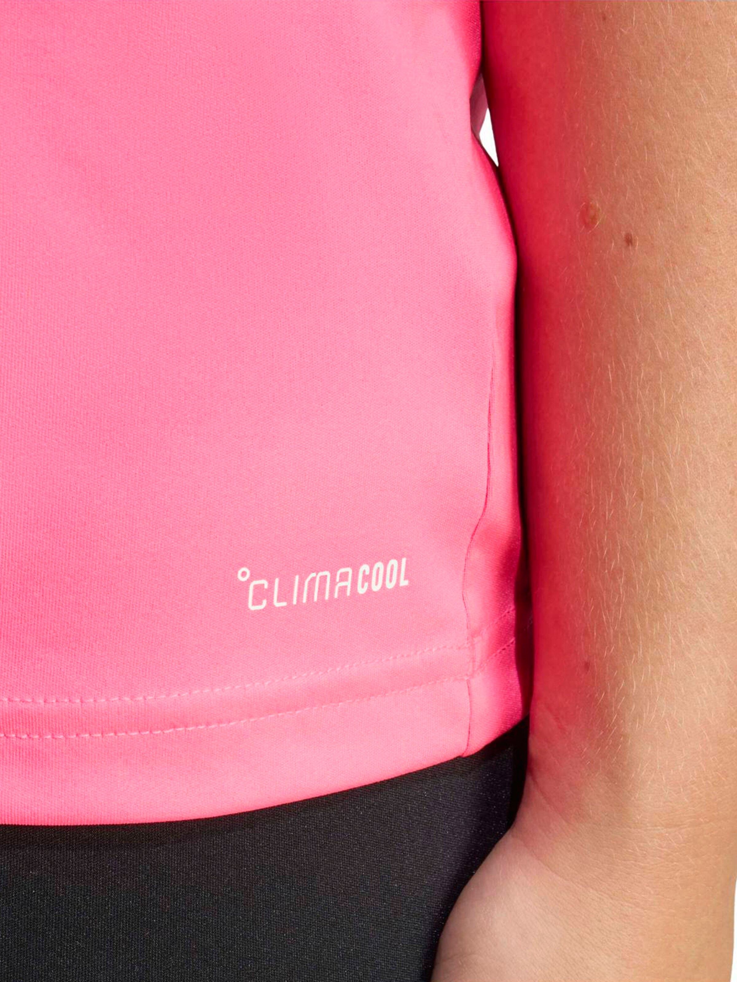 ADIDAS PERFORMANCE Performance shirt 'ENT26' in Pink