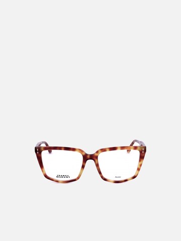 ISABEL MARANT Sunglasses in Brown